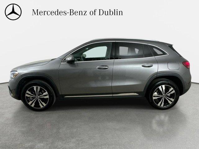 used 2026 Mercedes-Benz GLA 250 car