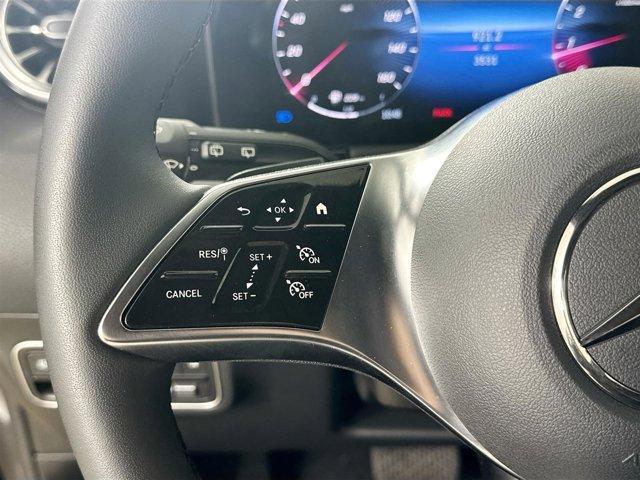 used 2026 Mercedes-Benz GLA 250 car