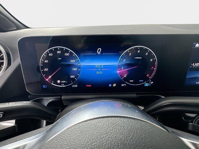 used 2026 Mercedes-Benz GLA 250 car