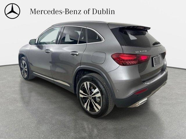 used 2026 Mercedes-Benz GLA 250 car