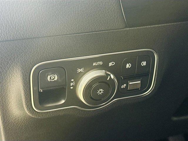 used 2026 Mercedes-Benz GLA 250 car