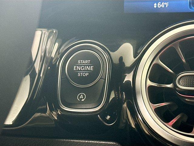 used 2026 Mercedes-Benz GLA 250 car