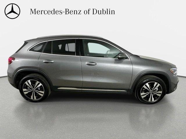 used 2026 Mercedes-Benz GLA 250 car