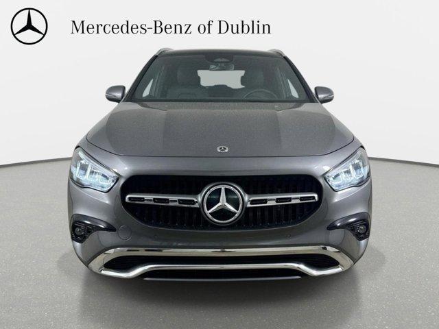 used 2026 Mercedes-Benz GLA 250 car