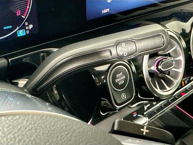 used 2026 Mercedes-Benz GLA 250 car