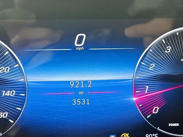 used 2026 Mercedes-Benz GLA 250 car