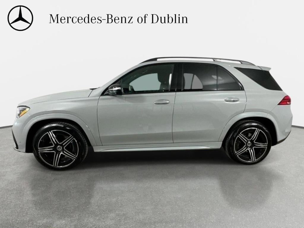 new 2026 Mercedes-Benz GLE 350 car, priced at $78,945