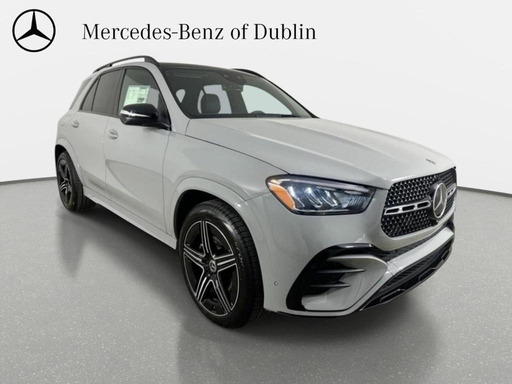new 2026 Mercedes-Benz GLE 350 car, priced at $78,945