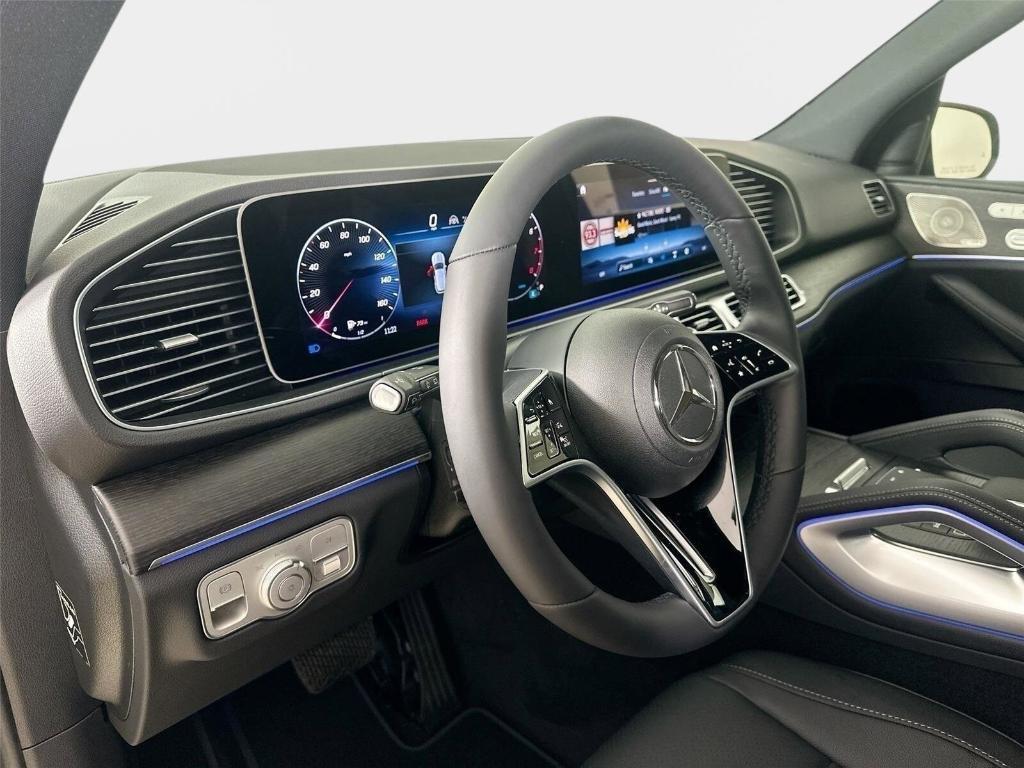 new 2026 Mercedes-Benz GLE 350 car, priced at $78,945