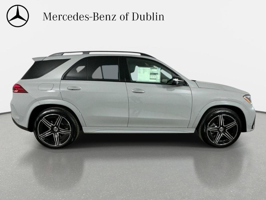 new 2026 Mercedes-Benz GLE 350 car, priced at $78,945