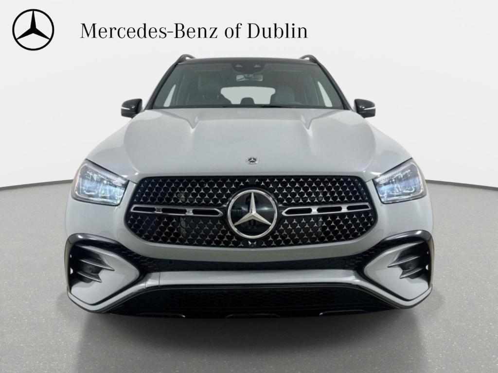 new 2026 Mercedes-Benz GLE 350 car, priced at $78,945