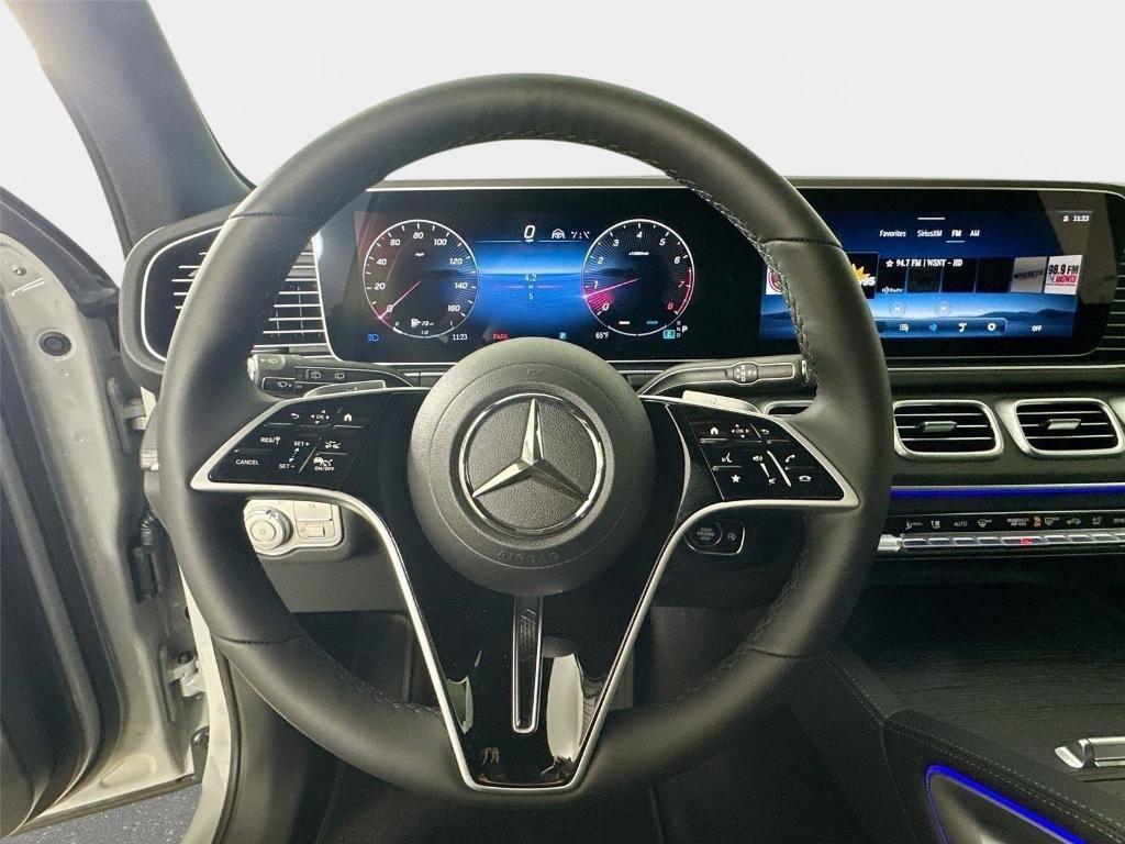 new 2026 Mercedes-Benz GLE 350 car, priced at $78,945