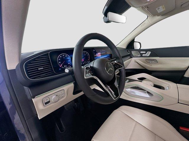 used 2026 Mercedes-Benz GLE 450 car