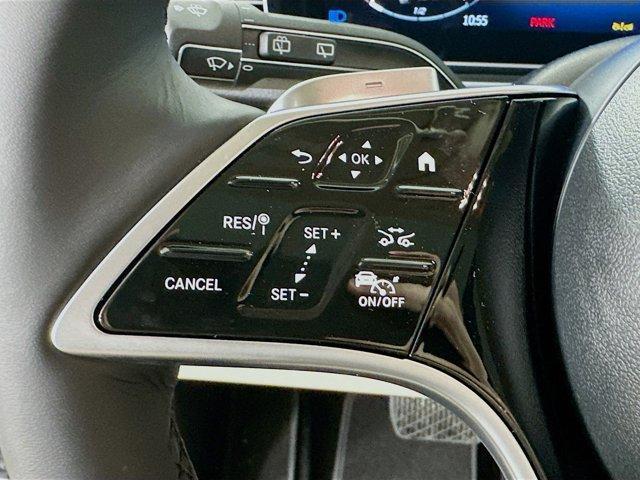used 2026 Mercedes-Benz GLE 450 car