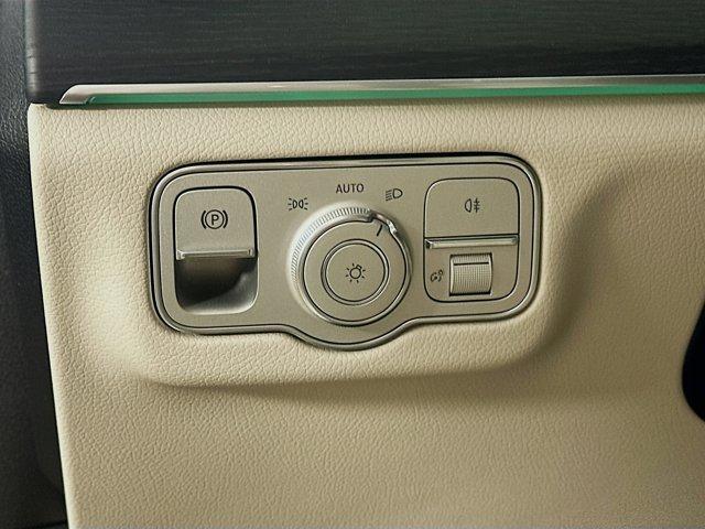 used 2026 Mercedes-Benz GLE 450 car