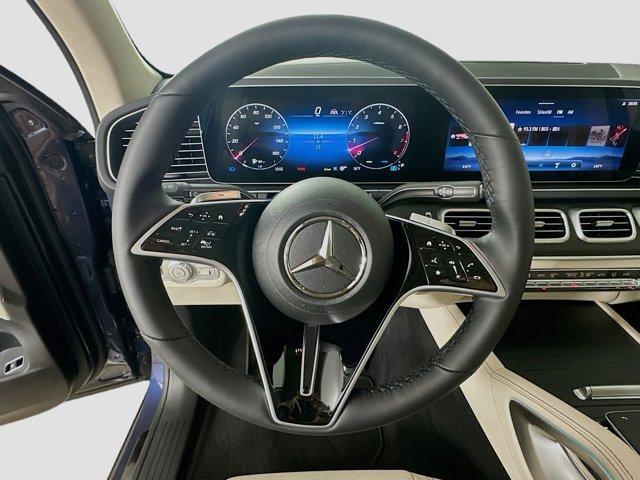 used 2026 Mercedes-Benz GLE 450 car
