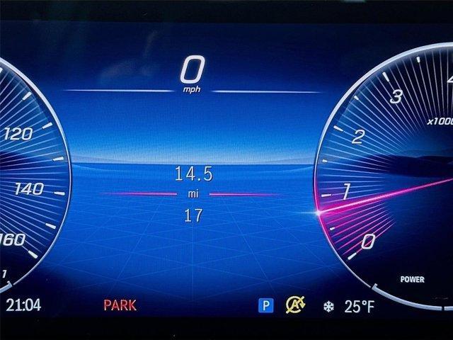 used 2025 Mercedes-Benz CLA 250 car