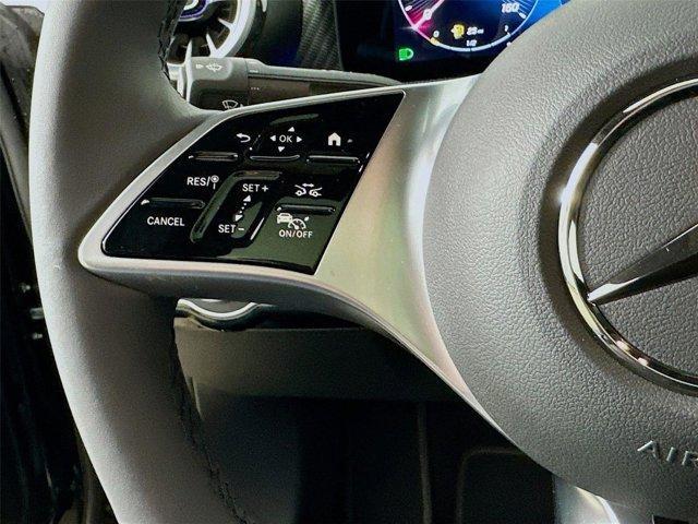 used 2025 Mercedes-Benz CLA 250 car