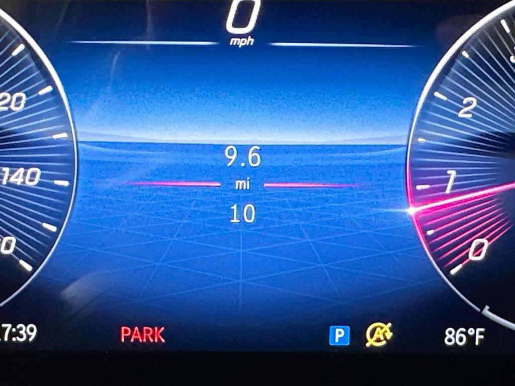 new 2026 Mercedes-Benz GLA 250 car, priced at $50,925