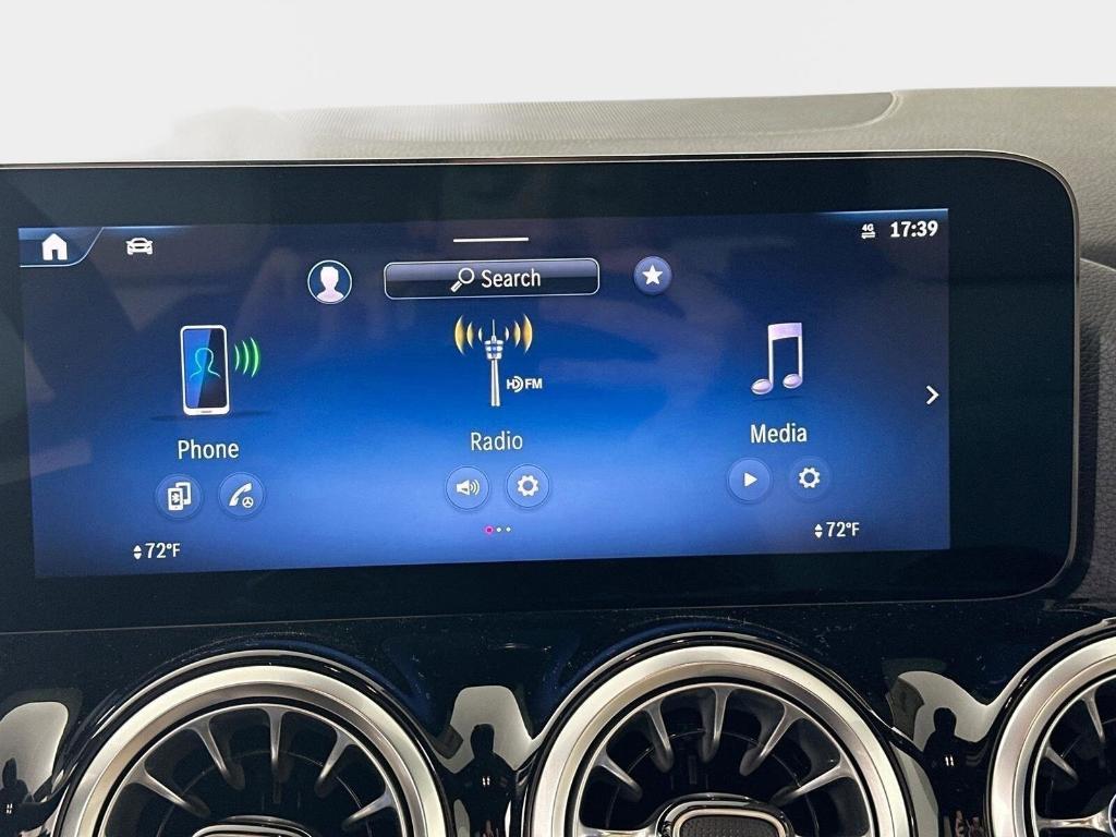 new 2026 Mercedes-Benz GLA 250 car, priced at $50,925