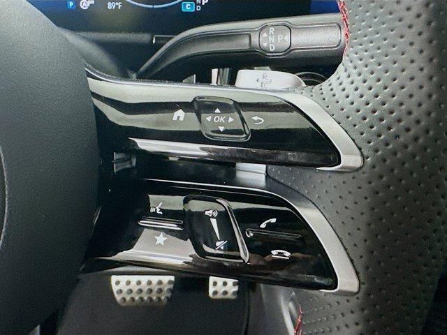 used 2026 Mercedes-Benz GLA 250 car, priced at $47,987