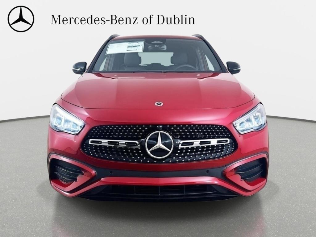 used 2026 Mercedes-Benz GLA 250 car, priced at $47,847