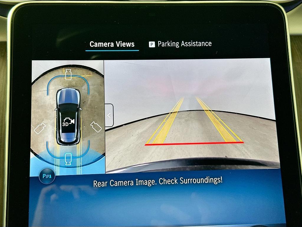 new 2026 Mercedes-Benz GLC 300 car, priced at $55,900