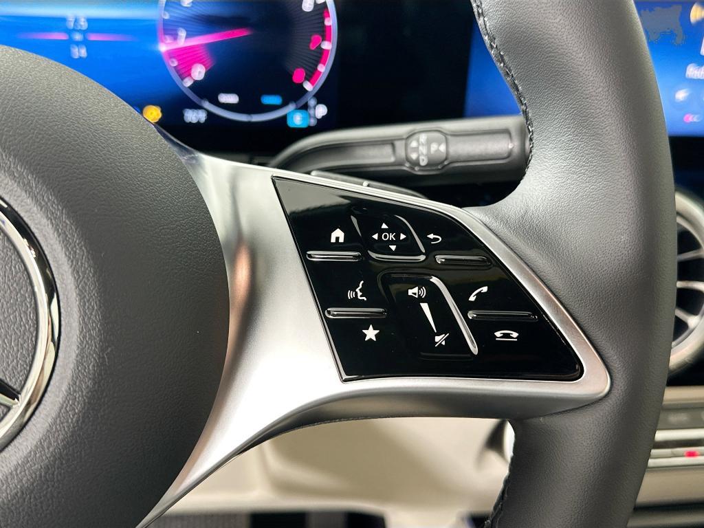 new 2026 Mercedes-Benz GLA 250 car, priced at $52,655