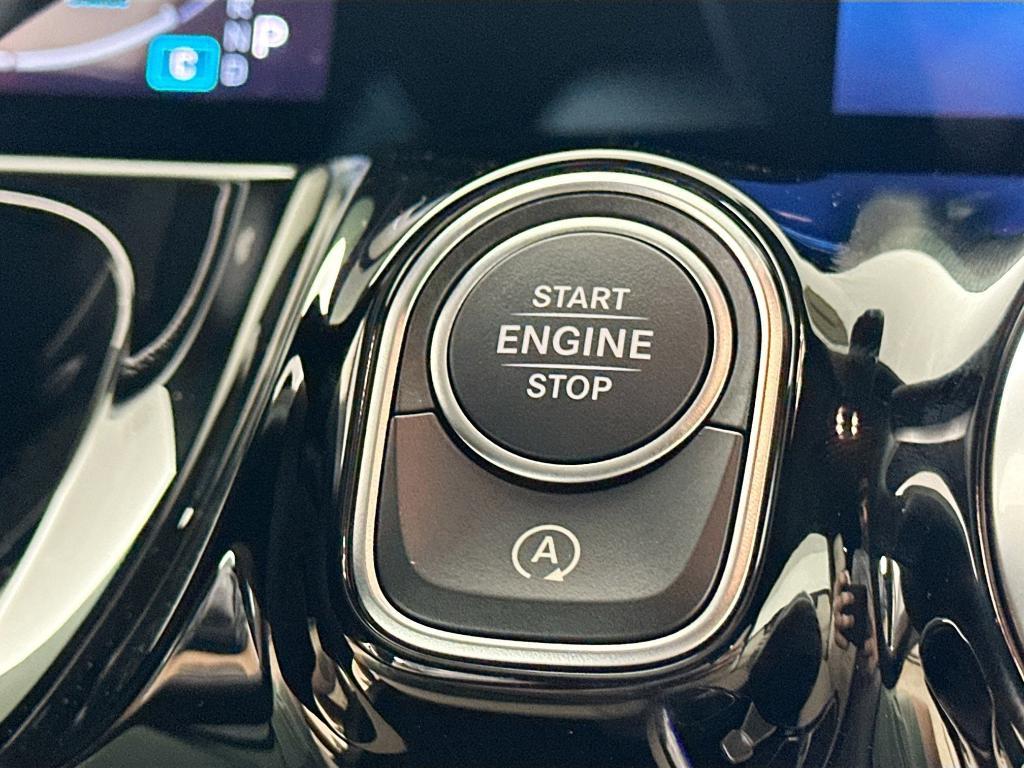 new 2026 Mercedes-Benz GLA 250 car, priced at $52,655