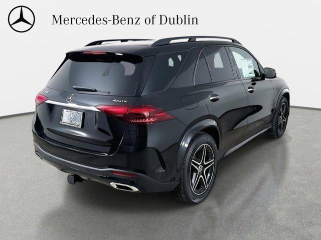 used 2026 Mercedes-Benz GLE 350 car