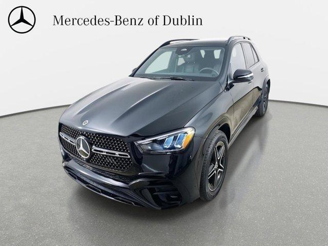 used 2026 Mercedes-Benz GLE 350 car