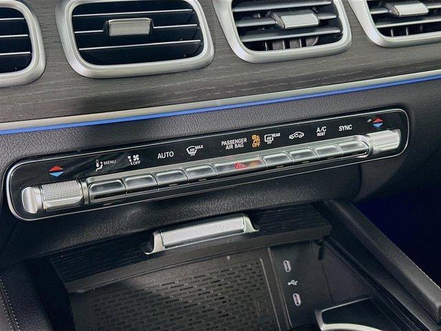used 2026 Mercedes-Benz GLE 350 car
