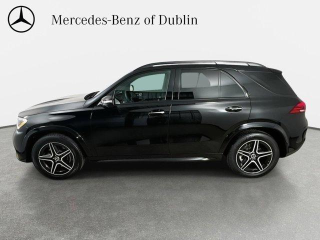 used 2026 Mercedes-Benz GLE 350 car