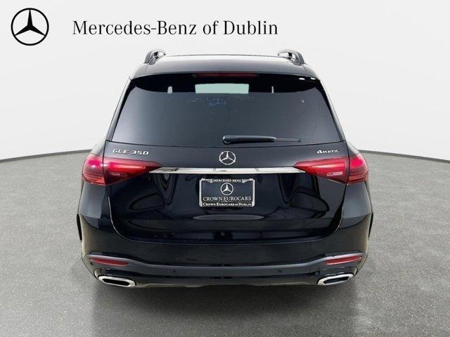 used 2026 Mercedes-Benz GLE 350 car