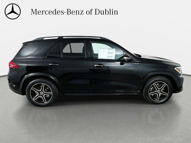 used 2026 Mercedes-Benz GLE 350 car
