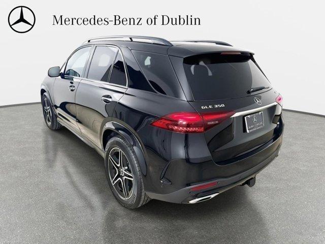 used 2026 Mercedes-Benz GLE 350 car