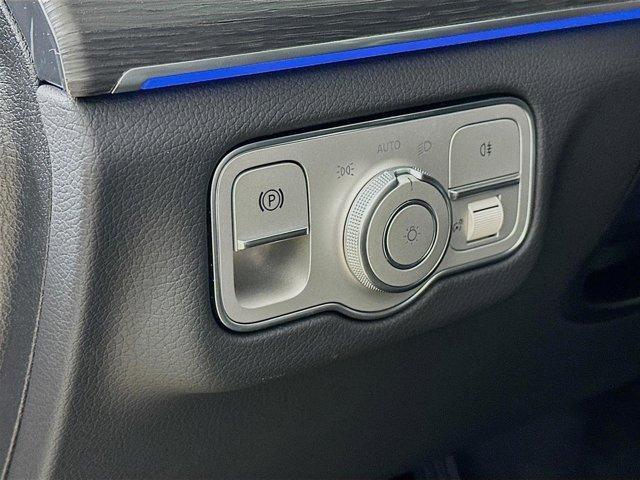used 2026 Mercedes-Benz GLE 350 car