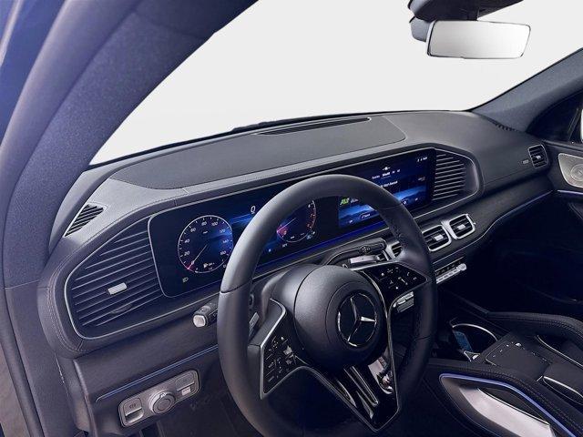used 2026 Mercedes-Benz GLE 350 car