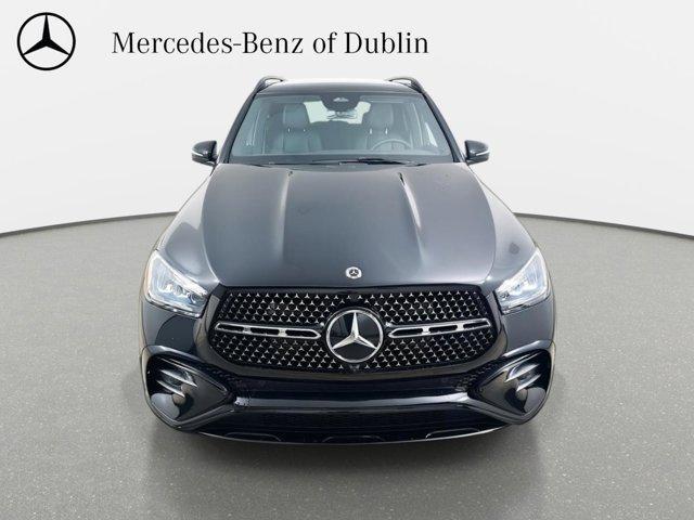 used 2026 Mercedes-Benz GLE 350 car