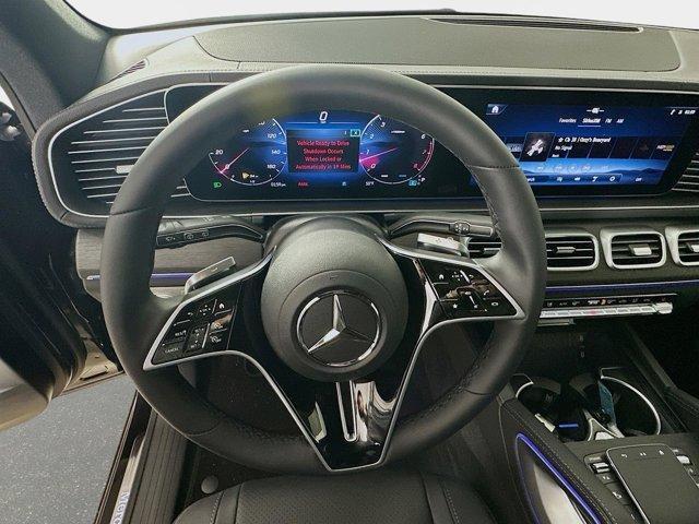 used 2026 Mercedes-Benz GLE 350 car