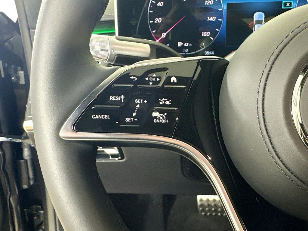 new 2026 Mercedes-Benz S-Class car, priced at $156,180