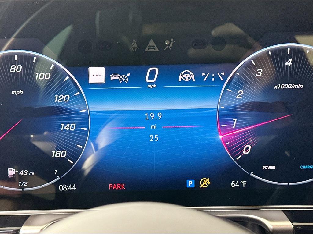 new 2026 Mercedes-Benz S-Class car, priced at $156,180