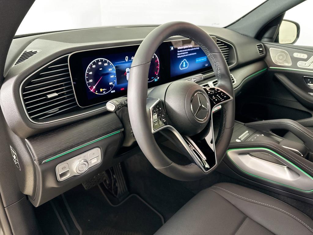new 2026 Mercedes-Benz GLE 450 car, priced at $80,250