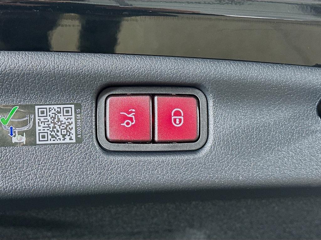 new 2026 Mercedes-Benz C-Class car, priced at $58,498