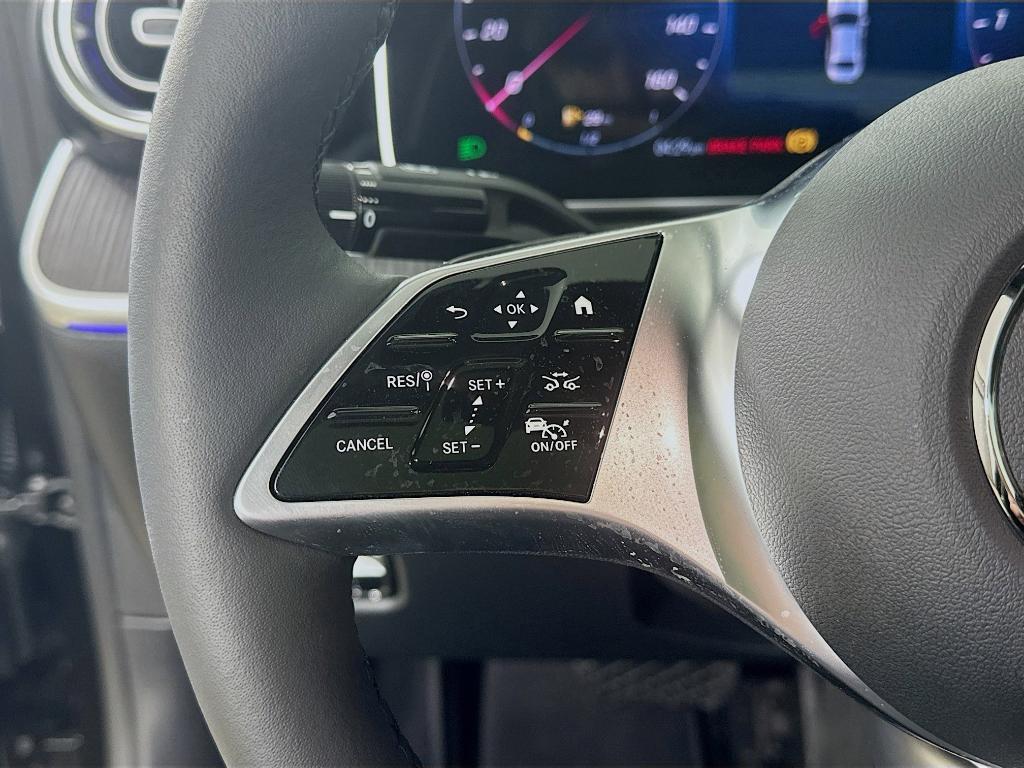 new 2026 Mercedes-Benz C-Class car, priced at $58,498