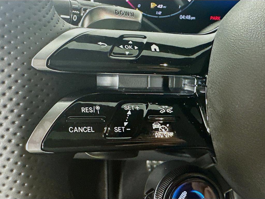 new 2026 Mercedes-Benz AMG GLC 43 car, priced at $80,225