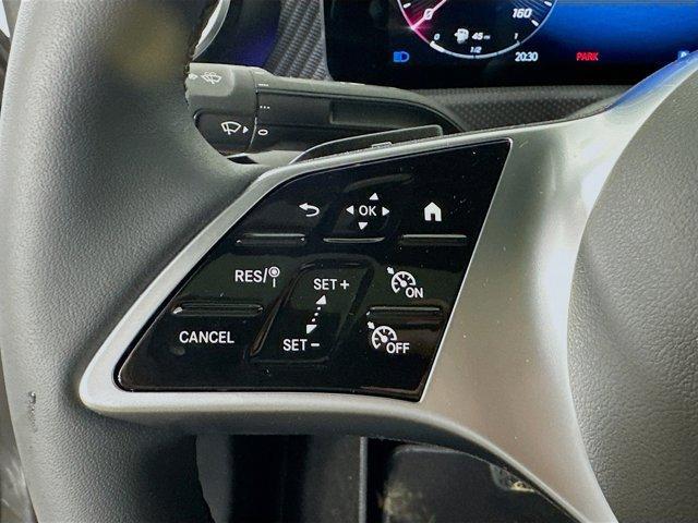 used 2026 Mercedes-Benz CLA 250 car