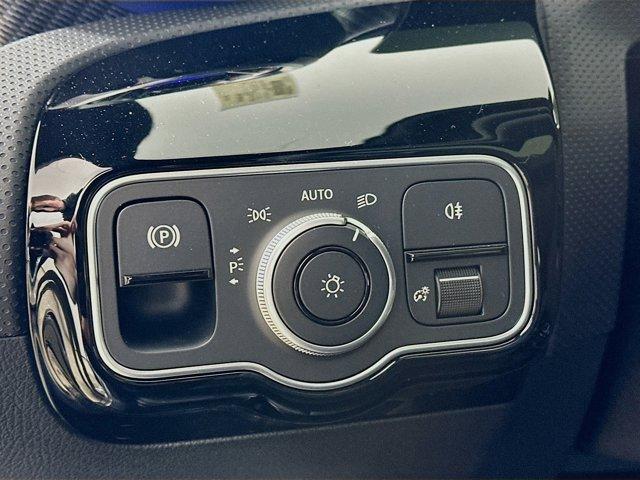 used 2026 Mercedes-Benz CLA 250 car