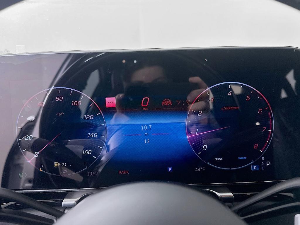 new 2026 Mercedes-Benz S-Class car, priced at $160,438