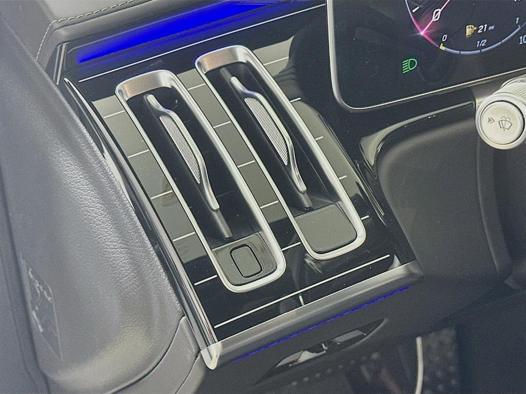 new 2026 Mercedes-Benz S-Class car, priced at $159,990